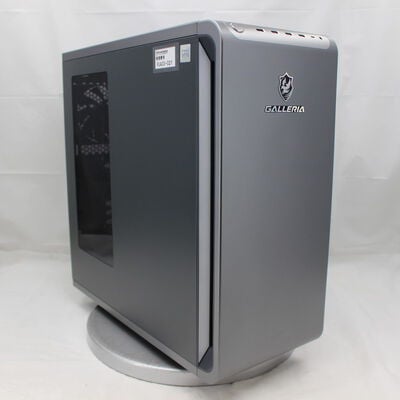 【通販センター】中古  THIRDWAVE GALLERIA XDR7A-R57T-GD 191622 