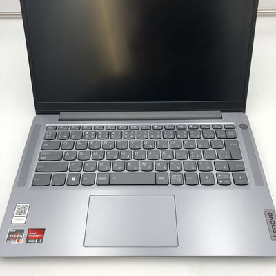 【福井日之出店】中古  IdeaPad slim 3（Ryzen 7 7730U/16GB/.500GB/Win11H） 5200000834 