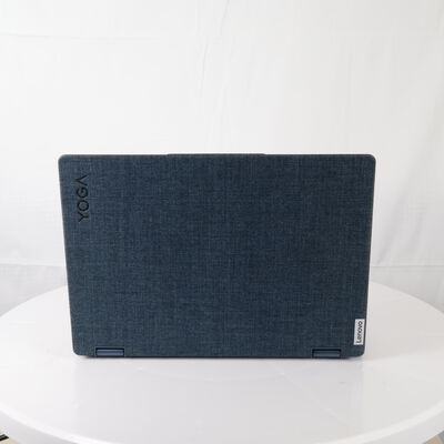 【通販センター】中古  Lenovo Yoga 6 13ALC7 (Ryzen 5 5500U/6GB/オンボード) 202918 