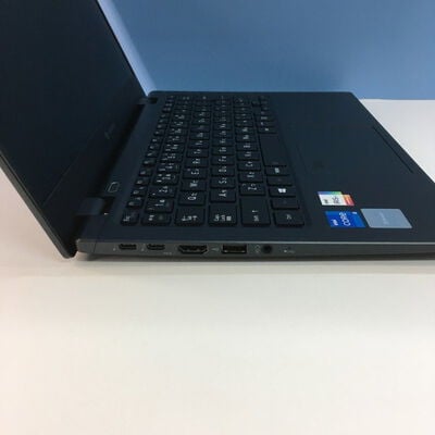 【博多店】中古  Dynabook G83/HS (Intel Core i5 1135G7 2.40GHz/16GB DDR4/SSD256GB/-/オンボード/13.3/1920x1080/GbE/Wi-Fi/WEBCAM/W11H64) 191140 
