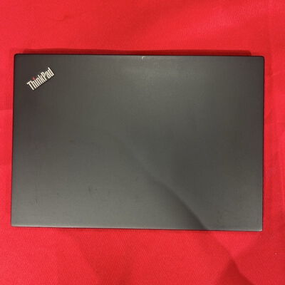 【静岡東瀬名店】中古  LENOVO ThinkPad X13 (AMD Ryzen 5 Pro 4650U 2.10GHz/32GB/SSD256GB/-/オンボード/13.3/1920x1080/Wi-Fi/WEBCAM/W11H) 185705 