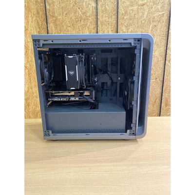 【座間相武台】中古  GALLERIA XGR5M-R56T8G-GD 4510003043 