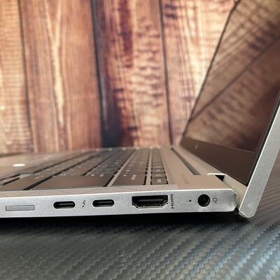 【富士青葉店】中古  HP EliteBook 840 G8 (INTEL Core i5 1145G7 2.6GHz/16GB/SSD256GB/-/オンボード/14/1920x1080/Wi-Fi/WEBCAM/W11H64) 182743 
