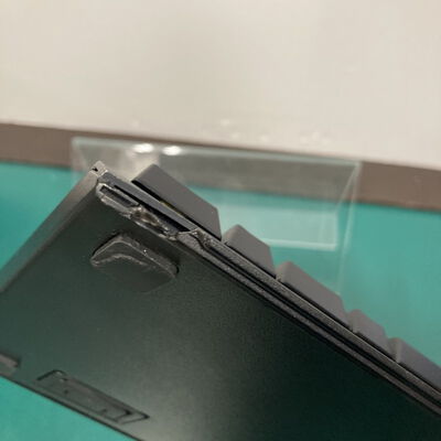 【富山本郷店】中古  Razer BlackWidow V3 JP YLW (RZ03-03542300-R3J1) 183901 