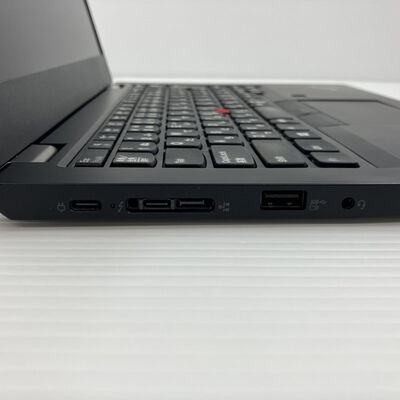【秋葉原本店】中古  LENOVO_ThinkPad_L13_G2(i5-1135G7/8GB/SSD256GB/W11P) 3410016341 