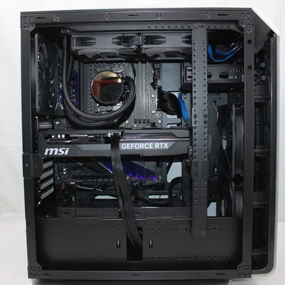 【通販センター】中古  THIRDWAVE GALLERIA Z98-58 190759 