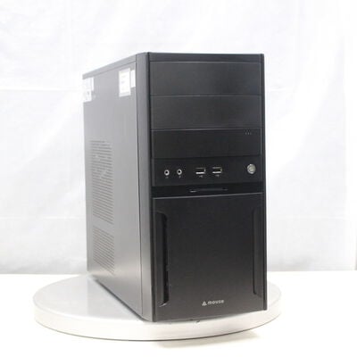 【通販センター】中古  mouse DT7【7/24値下げ!】 