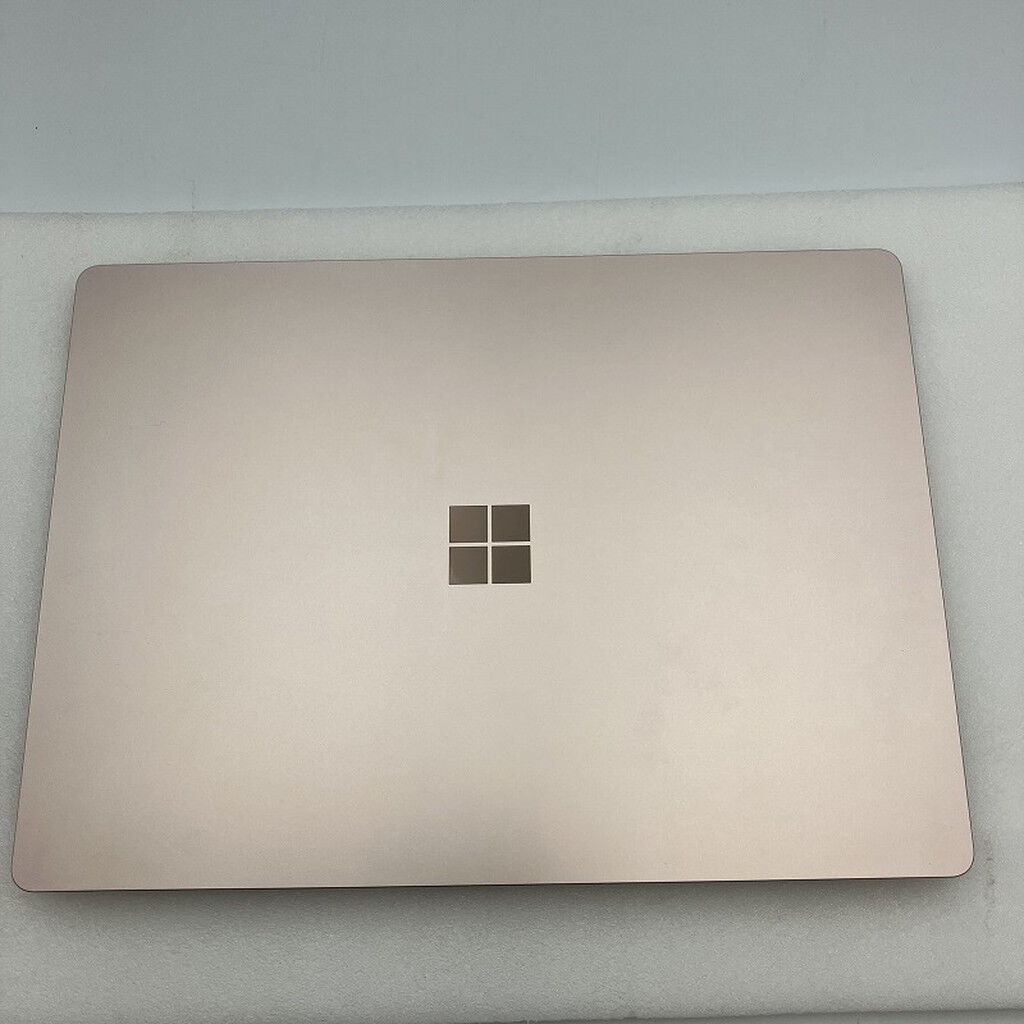 中古 Microsoft Surface Laptop 3 V4C-00081(i5-1035G7/8GB/SSD256GB