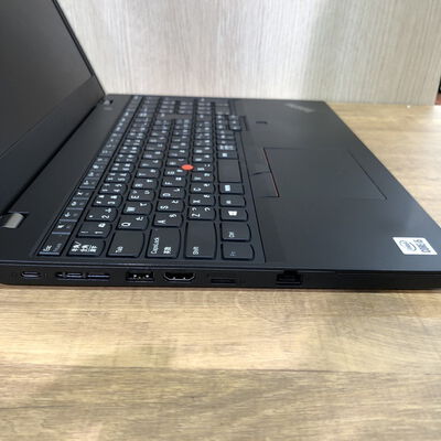 【姫路店】中古  Lenovo ThinkPad L15 Gen 1 (INTEL Core i5 10210U 1.6GHz/16GB/SSD256GB/-/オンボード/15.6/1920x1080/Wi-Fi/WEBCAM/W11P64/MicrosoftOffice H&B 2024付) 182474 
