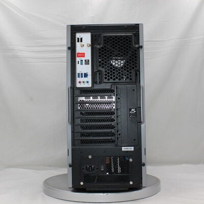 【松山環状枝松店】中古  THIRDWAVE GALLERIA XA7C-R57 184326 