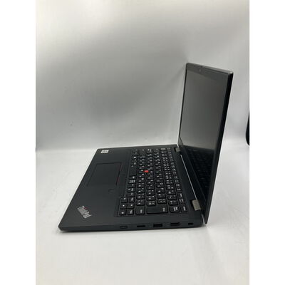【座間相武台】中古  Lenovo ThinkPad L13 (i7-10510U/8GB/SSD 128GB/-/-/WLAN/13.3インチFHD/W11P/-) 3240010233 