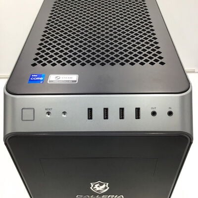 【白山FM松任店】中古  GALLERIA XA7C-R36T 4950001564 