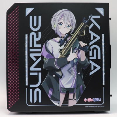 【札幌店】中古  GALLERIA VSA7C-R46T 3210014717