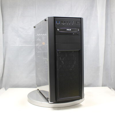 【宮崎恒久店】中古  Original PC(AMD Ryzen 5 3500/16GB/SSD1TB/DVDマルチ/NVIDIA GeForce GTX 1660 6GB/W11H64 MAR) 180488 