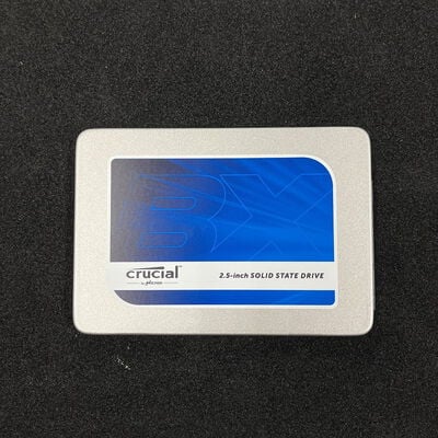 【大須店】中古  各社 2.5インチ SSD 480GB SATA 124395 