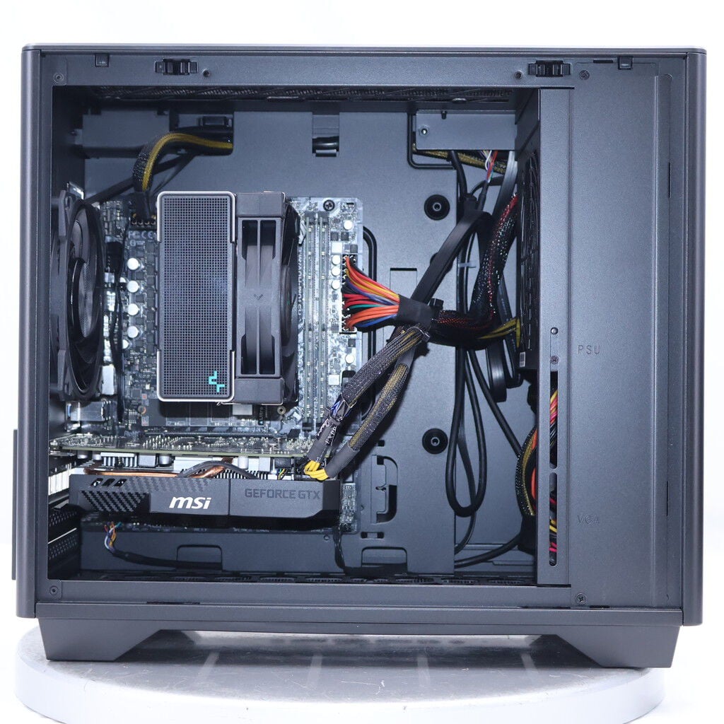 中古 インバースネット FRONTIER(Intel Core i7 10700/16GB DDR4 (PC4
