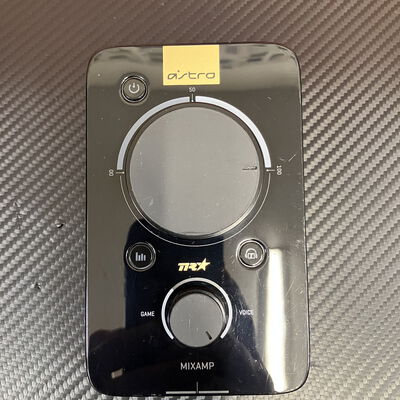 【富士青葉店】中古  astro A40 + MIXAMP PRO 5070001126 