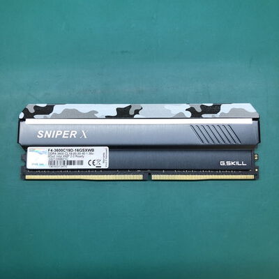 【津ラッツ店】中古  PC4-28800 8GB デスクトップ用 140733 