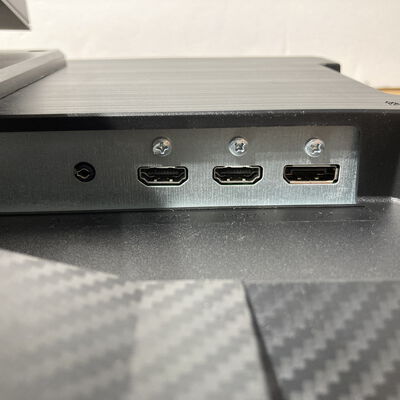 【富山本郷店】中古  GigaCrysta EX-LDGC252UTB 4760001020 