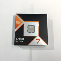 中古  AMD Ryzen 7 9800X3D (AM5/4.7/104M/C8/T16/120W) 172566 