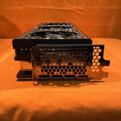 【なんば店】中古  Palit NED47TS019T2-1020Q(RTX4070TiSuper GR OmniBK) 3280022044 