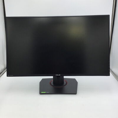 【白山FM松任店】中古  ASUS VG278Q （27インチ ブラック） 4950001923 