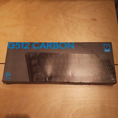 【鹿児島店】中古  Logicool　G512-CK 4700000893 