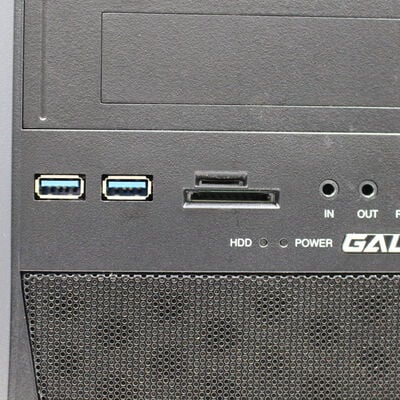 【宮崎恒久店】中古  THIRDWAVE GALLERIA KT 