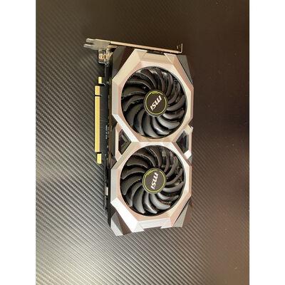 【富士青葉店】中古  各社 GeForce RTX2070 (8GB PCI-E) 138342 