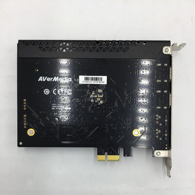 【白山FM松任店】中古  AVerMedia Live Gamer HD 2-C988 4950002334 