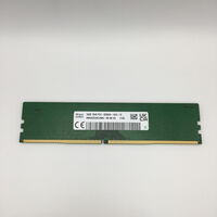 中古  PC4-25600 16GB デスクトップ用_ 184900 