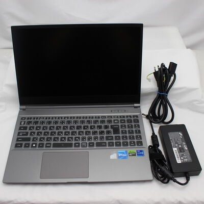 【通販センター】中古  THIRDWAVE raytrek R5-RL5 198214 