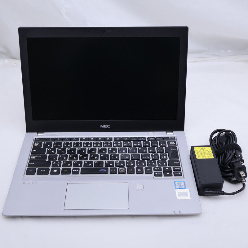 中古 【ジャンク品/保証無/返品質問不可】NEC VersaPro タイプVB PC