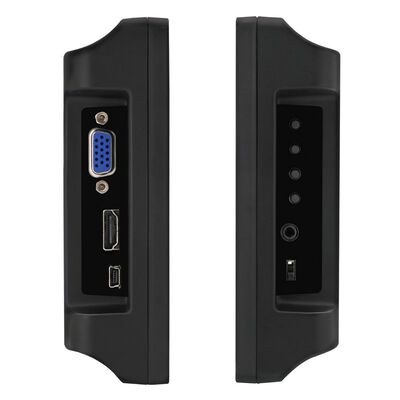 CENTURY  plus one HDMI LCD-7000VH2 (7インチ 液晶モニター) 