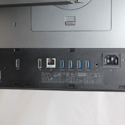 【通販センター】中古  DELL Optiplex 7770(Intel Core i7 9700/32GB DDR4 (PC4)/SSD1TB/なし/NVIDIA GeForce GTX 1050 4GB/W11H64 MAR) 199937 