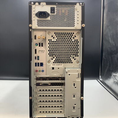 【熊本浜線店】中古  TUKUMO G GEAR(i5 13400F/48GB/GTX1070) 5370001335 