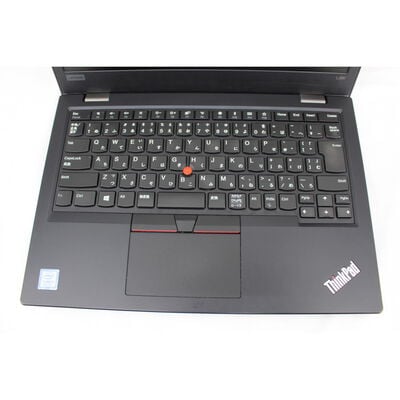 中古  Lenovo ThinkPad L390  166902 