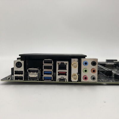 【盛岡都南店】中古  MSI PRO Z790-S WIFI (Z790 1700 ATX DDR5) 175360 