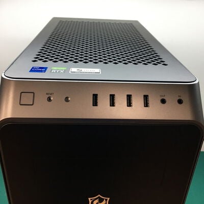 【佐賀南部バイパス店】中古  GALLERIA XA7C-R37T(i7 13700F/32GB/SSD1TB/RTX3070Ti/W11H) 5250001308 