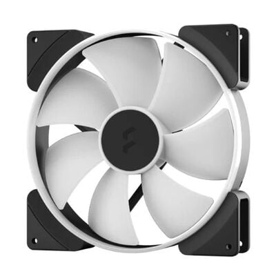 Fractal Design  Prisma AL-18 PWM FD-FAN-PRI-AL18-PWM (ブラック) 