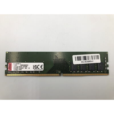 【水戸赤塚店】中古  PC4-25600 8GB デスクトップ用(DDR4-3200) 140727 