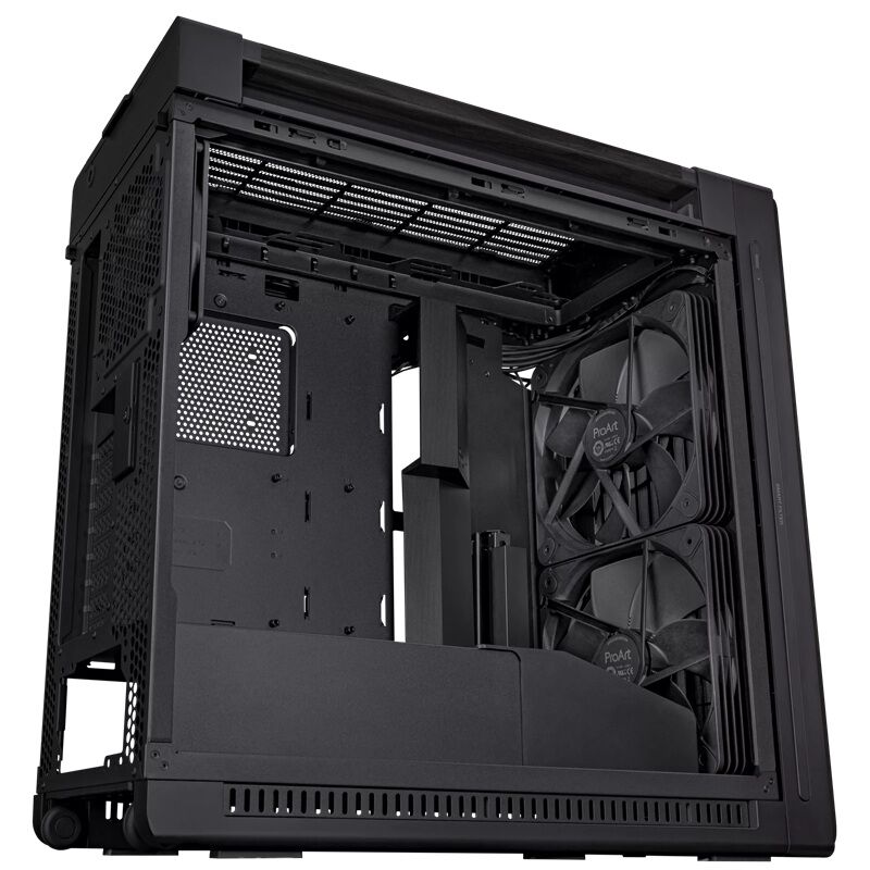 ASUS ProArt PA602 Wood Edition Metal Panel (PROART PA602 WOOD