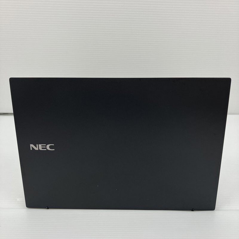 中古 NEC VersaPro(i5-10210U/8GB/SSD256GB/W11P) 3410016659 （405455