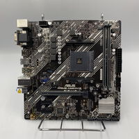 中古  ASUS PRIME A520M-E (A520 AM4 mATX DDR4) 143660 