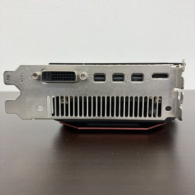 【長野稲里店】中古  玄人志向 GF-GTX980-E4GB(GTX980 4G GDR5) 126363 