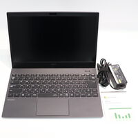 中古  NEC PC-VKV18GZG9 (Intel Core i7 10510U 1.80GHz/16GB/SSD512GB/-/オンボード/13.3/1920x1080/Wi-Fi/WEBCAM/W11P/Microsoft Office Home and Business 2024) 189074 