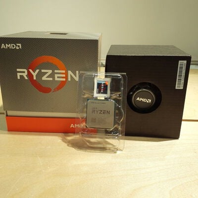 【鹿児島店】中古  AMD Ryzen 9 3900X (AM4/3.8/70M/C12/T24/105W) 140023 