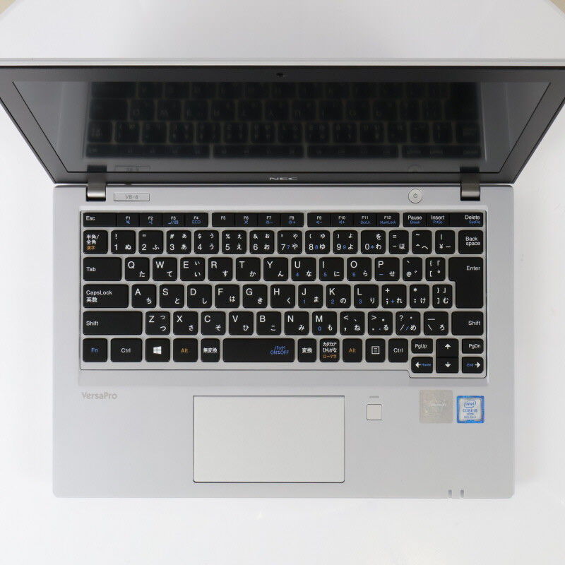 中古 NEC PC-VKM16BZG6 (Intel Core i5 8365U 1.60GHz/8GB/SSD256GB