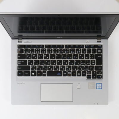 【通販センター】中古  NEC PC-VKM16BZG6 (Intel Core i5 8365U 1.60GHz/8GB/SSD256GB/なし/オンボード/13.3/1366x768/Wi-Fi/WEBCAM/W11H MAR) 184421【7/2値下げ!】 