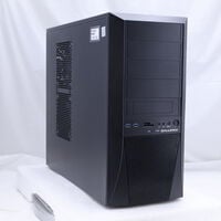 中古  THIRDWAVE GALLERIA KT(Intel Core i7 9700/16GB DDR4 (PC4)/SSD500GB/なし/NVIDIA GeForce GTX 1660 SUPER 6GB/W11H64 MAR) 202580 